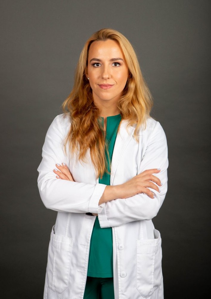 Evelina Šlapelytė