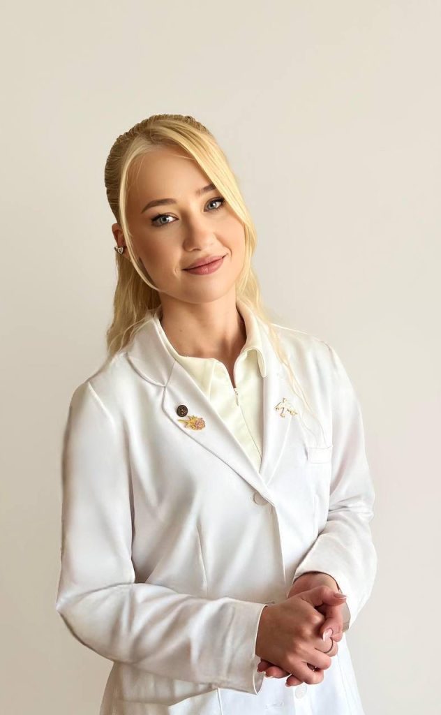 Justė Gavelytė